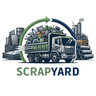 SCRAPYARD Logo